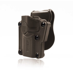 Cytac Mega-Fit Holster tan