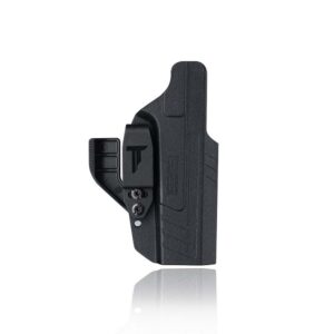 Cytac IWB Innenholster Gen 3 für GLOCK 17 Gen 1-5