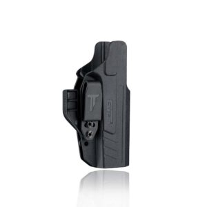 Cytac IWB Innenholster Gen 3 für GLOCK 17 Gen 1-5