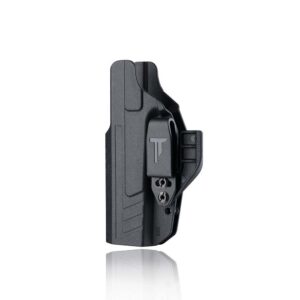 Cytac IWB Innenholster Gen 3 für GLOCK 17 Gen 1-5
