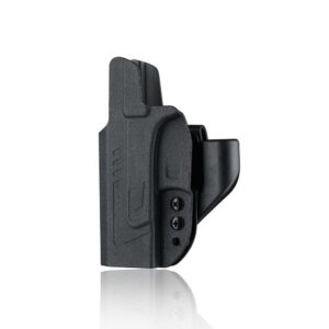 Cytac IWB Innenholster Gen 3 für GLOCK 19 Gen 1-5