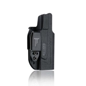 Cytac IWB Innenholster Gen 3 für GLOCK 19 Gen 1-5