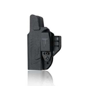 Cytac IWB Innenholster Gen 3 für GLOCK 19 Gen 1-5
