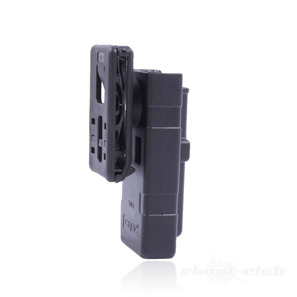 Cytac Tourniquet Holder 360° Cytac Tourniquet Holder 360°