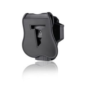 Cytac R-Defender Paddle Holster Gen 3 für Walther P99