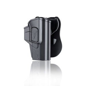 Cytac R-Defender Paddle Holster Gen 3 für Walther P99