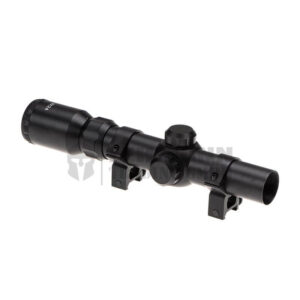 Aim-O Tactical Scope 1-4 x 24 Zielfernrohr Mil-Dot