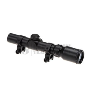 Aim-O Tactical Scope 1-4 x 24 Zielfernrohr Mil-Dot