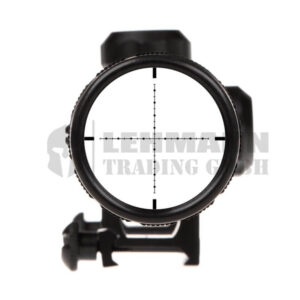Aim-O Tactical Scope 1-4 x 24 Zielfernrohr Mil-Dot