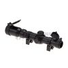 Aim-O Tactical Scope 1-4 x 24 Zielfernrohr Mil-Dot