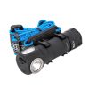 Walther HLC1r Stirnlampe 500 lm mit USB