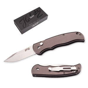 Herbertz Taschenmesser CJH-Serie Alu