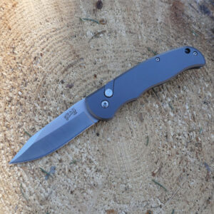 Herbertz Taschenmesser CJH-Serie Alu