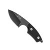 Herbertz Neck Knife G10