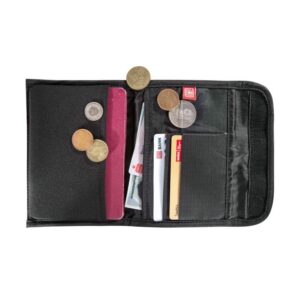 TT Passport Safe RFID B schwarz