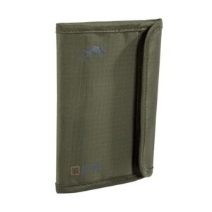 TT Passport Safe RFID B oliv