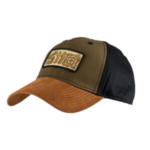 5.11. Tactical Stick and Stone Cap