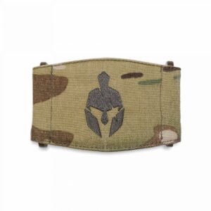 UF PRO Waist/Flex Gürtelschnalle mc