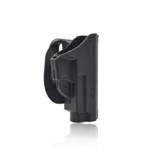 Cytac F-Fast Draw Paddle Holster für SIG Sauer P220 | P225 | P226 | P228