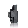 Cytac IWB Innenholster Gen 3 für GLOCK 19 Gen 1-5
