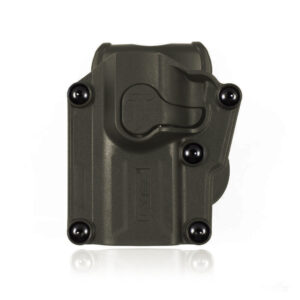 Cytac Mega-Fit Holster OD