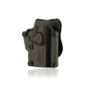 Cytac Mega-Fit Holster OD
