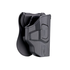 Cytac R-Defender Paddle Holster Gen 3 für GLOCK 42