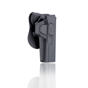 Cytac R-Defender Paddle Holster Gen 3 für GLOCK 34 Gen 1-4