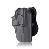 Cytac R-Defender Paddle Holster Gen3 für S&W M&P 9