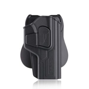 Cytac R-Defender Paddle Holster Gen3 für GLOCK 21