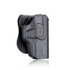 Cytac R-Defender Paddle Holster Gen3 für H&K USP | USP Compact | SFP9