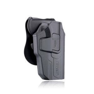 Cytac R-Defender Paddle Holster Gen 3 für SIG P220 | P225 | P226 | P228