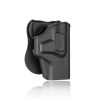 Cytac R-Defender Paddle Holster Gen 3 für SIG P320 | M18