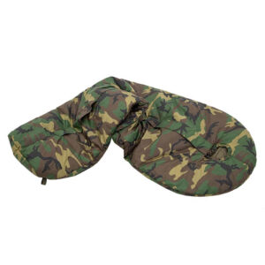 Carinthia Schlafsack Defence 4 woodland