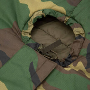 Carinthia Schlafsack Defence 4 woodland