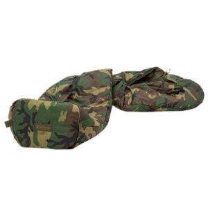 Carinthia Schlafsack Defence 4 woodland