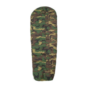 Carinthia Schlafsack Defence 4 woodland