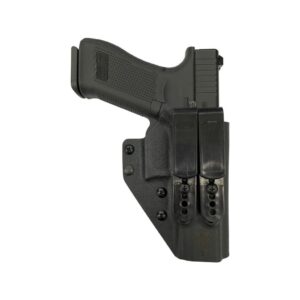 Treven Gear IWB Holster für GLOCK 17 | 19