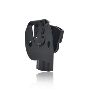 Cytac F-Fast Draw Paddle Holster für Beretta