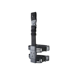 Cytac Drop Leg Platform für Duty Holster Level III