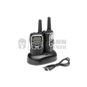 Midland Funkgerät XT50 2er Set