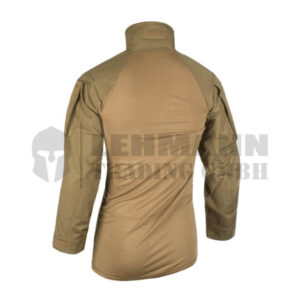 CG Operator Combat Shirt coyote