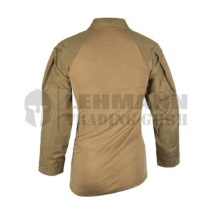 CG Operator Combat Shirt coyote