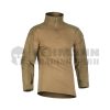 CG Operator Combat Shirt coyote