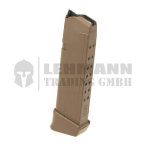 GLOCK Magazin für GLOCK 19X 17+2rds