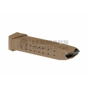 GLOCK Magazin für GLOCK 19X 17+2rds