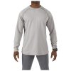 5.11 Tactical Sub Z Crew Shirt steam