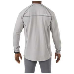 5.11 Tactical Sub Z Crew Shirt steam