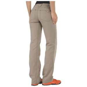 5.11 Tactical Women Cirrus Pant stone