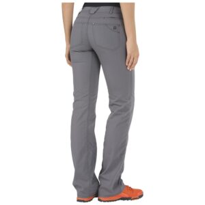 5.11 Tactical Women Cirrus Pant storm